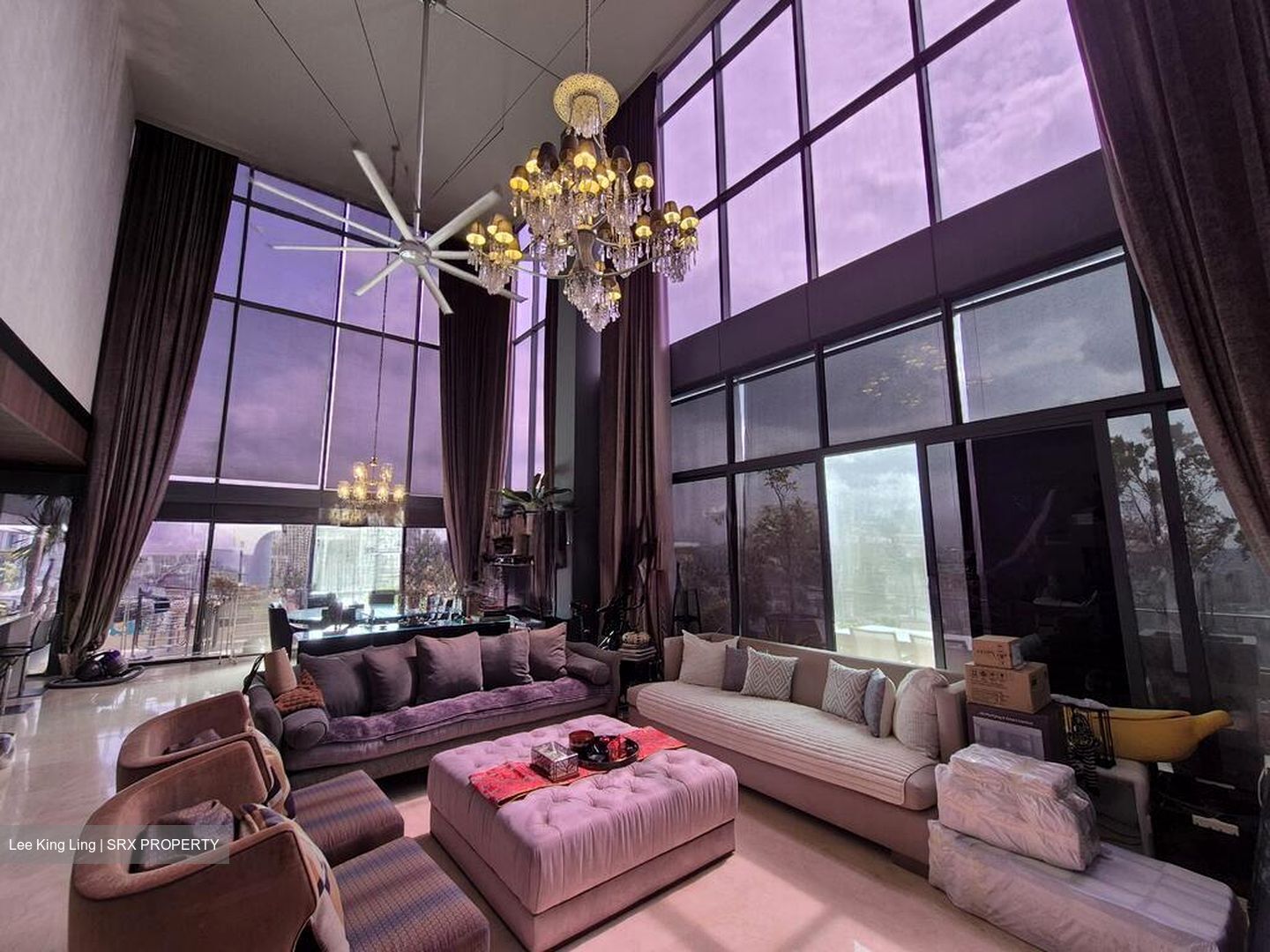 The Trizon (D10), Condominium #519252621